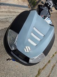 Baueltto moto