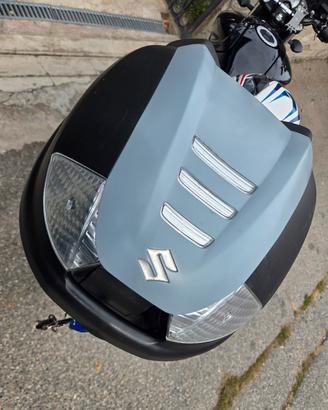 Baueltto moto