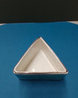 Ceramica De Simone vintage design posacenere