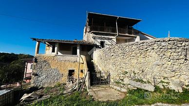 RUSTICO A ARPINO
