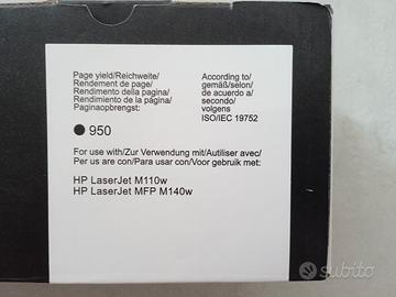 TONER HP