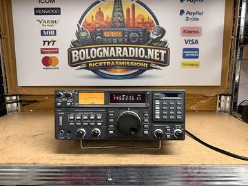Icom ic r7000 perfetto Garanzia 6 Mesi