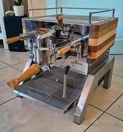 macchina caffè ELEKTRA VERVE 