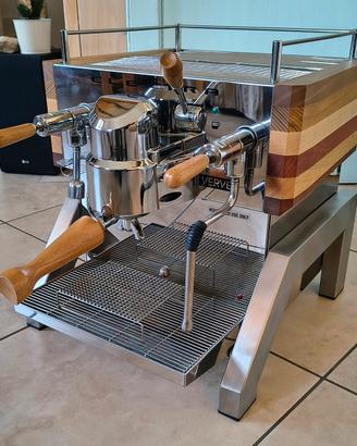 macchina caffè ELEKTRA VERVE 