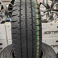 215 70 R 15 C M+S Michelin Agilis M+S CAMPING CM