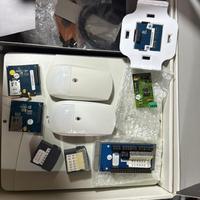 Sistema di antifurto GPS Standard