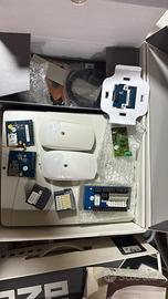 Sistema di antifurto GPS Standard