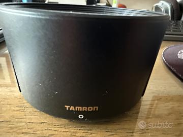 Paraluce per Tamron 90mm F2.8 Di Macro