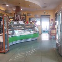 Bar laboratorio pasticceria a Ciampino