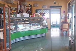 Bar laboratorio pasticceria a Ciampino