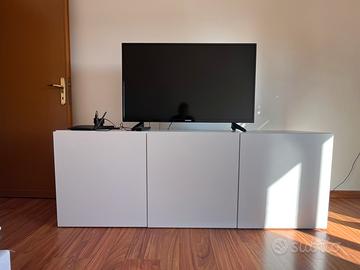 Mobile Tv IKEA