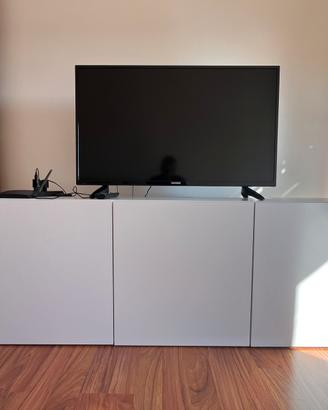 Mobile Tv IKEA