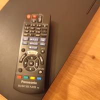 Panasonic DMP bdt180