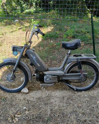 Motorini d’epoca