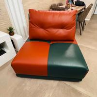 Poltrona design Dondi Salotti 