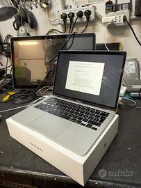 Apple Macbook Air 13” 2020