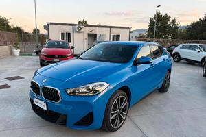 Bmw X2 sDrive18d 150CV -M SPORT-