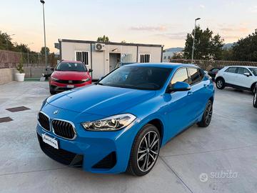 Bmw X2 sDrive18d 150CV -M SPORT-