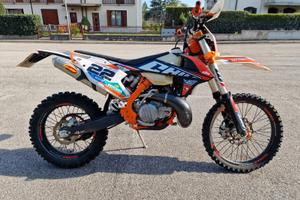 Ktm 300 exc - 2019
