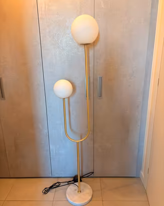 Lampada da terra - Maison du Monde