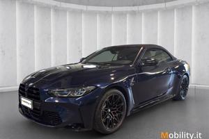 BMW Serie 4 M M4 Cabrio 3.0 Competition M xdrive a