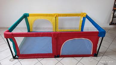 recinto -Box 2x1,2 mt