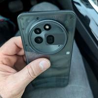 Nothing Phone 3A Pro 5G 12gb 256gb scambi