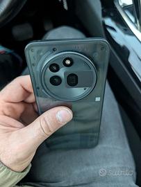 Nothing Phone 3A Pro 5G 12gb 256gb scambi