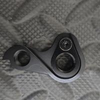 Colnago Forcellino Post. C64 Disc FM TA DX BK C64,