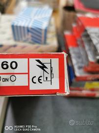 serratura elettrica Cisa 