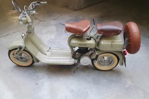 Lambretta c 1950
