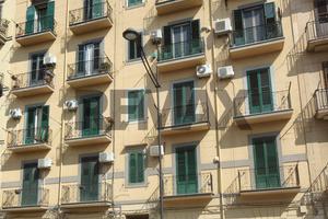 Appartamento - Palermo