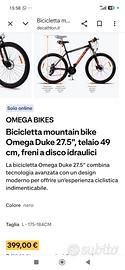 Bicicletta