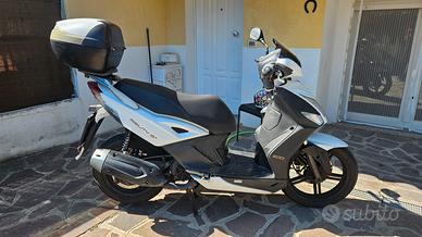 kymco agility 200i 