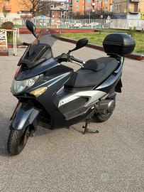 Kymco Xciting 300i ABS – PREZZO TRATTABILE