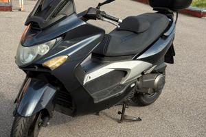 Kymco Xciting 300i ABS – PREZZO TRATTABILE