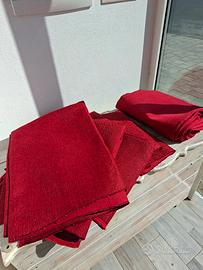 Telo per banchi mercato