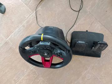 volante per videogiochi 