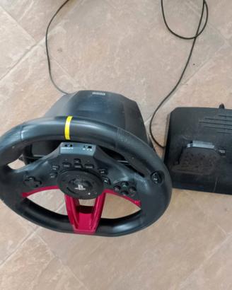 volante per videogiochi 