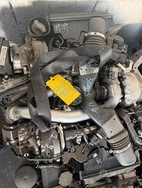 motore mercedes 642826 3.2 td
