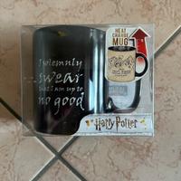 Tazza Harry Potter