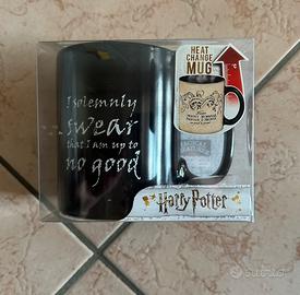 Tazza Harry Potter