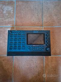 Mpc AKAI Live2