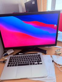 Macbook pro A1502