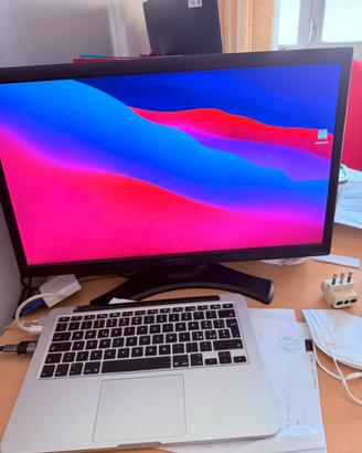Macbook pro A1502