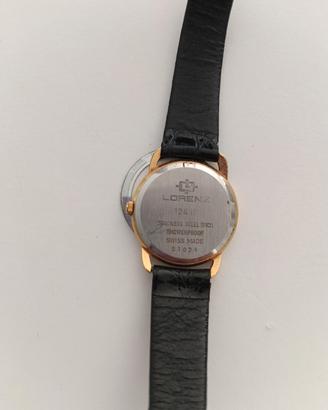 orologio lorenz