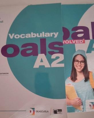 Libro Goals A2