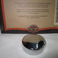 Protezione Dado Harley Davidson V-Rod VRSC