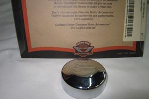 Protezione Dado Harley Davidson V-Rod VRSC