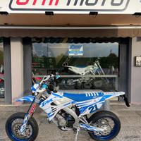 TM Racing 125 Supermotard - my 2023